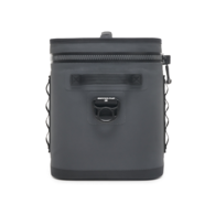 Hopper Flip 18 Cooler Bag - Charcoal - 17 Litre