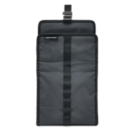 Daytrip Insulated Lunch Bag - Charcoal