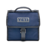 Daytrip Insulated Lunch Bag - Navy