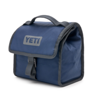 Daytrip Insulated Lunch Bag - Navy