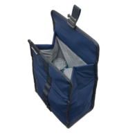 Daytrip Insulated Lunch Bag - Navy