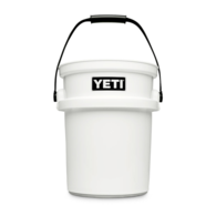 Loadout 19L Bucket - White