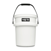 Loadout 18L Bucket - White