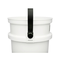 Loadout 19L Bucket - White
