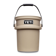 Loadout 19L Bucket - Tan