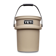 Loadout 18L Bucket - Tan