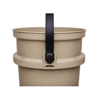 Loadout 19L Bucket - Tan