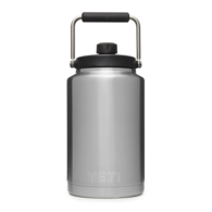 Rambler Half Gallon (1.8L) Jug - Stainless Steel