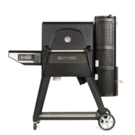 Gravity Series 560 Digital Charcoal Grill & Smoker