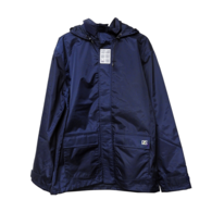 Sail Dry Coastal Jacket - Navy