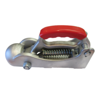 Trojan Coupling - Duofit - Non Braked V2 2500kg - Lever