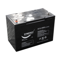 Battery Deep Cycle AGM 95 A/H