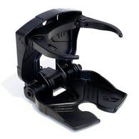 CupClam Drink Holder - Black 