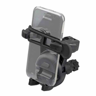 Mobile/GPS Holder - Low Profile