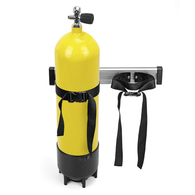 Tracport Dive / Gas Bottle Holder