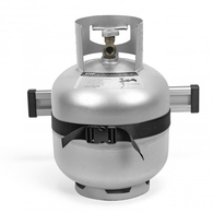 Tracport Dive / Gas Bottle Holder