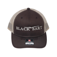 Logo Brown / Tan hat