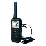 Atlantis 155Nz 3 Watt Floating Vhf 