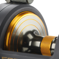 Fathom 8Xn Sd Overhead Star Drag Reel