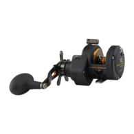 Fathom 8Xn Sd Overhead Star Drag Reel
