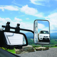Clip On Tow Mirror 