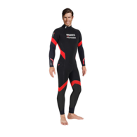 Pioneer 5mm One Piece Wetsuit