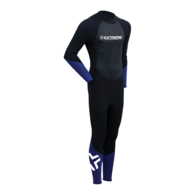 Extreme Limits Adult One Piece Wetsuit