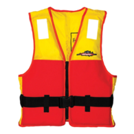 Hercules Adult Buoyancy Vest