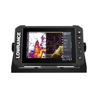 Elite Fs 7" Gps/Fishfinder W/Chart+Active Image 