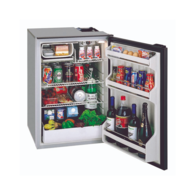 Cruise Cr130 Front Load Fridge (12/24V)
