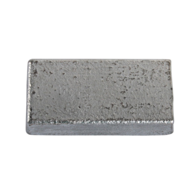 Plain Block Anode 150x100x25mm