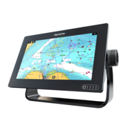 Axiom 12 Plus Fishfinder Gps Chartplotter Package