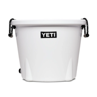 Tank 45 Ice Bucket - White