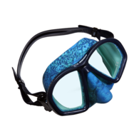 Ninja Dive Masks 