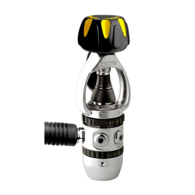 Xs Compact Ac2 Regulator Dive Center Edition With Din Hose