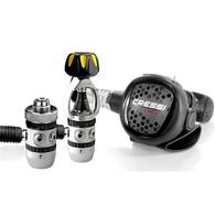 XS Compact AC2 Regulator Dive Center Edition with DIN Hose