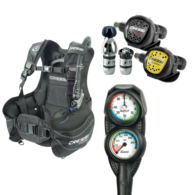 Start Dive Package SIZE MEDIUM 