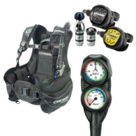 Start Dive Package SIZE LARGE