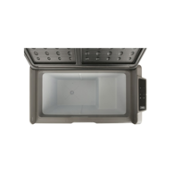 50L Dual Zone Fridge / Freezer With Wheels