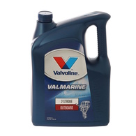 Outboard Oil 2 Stroke  