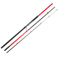 XD Surf Pro Medium Heavy Surfcasting Rod 14ft 10-15kg 3-pc