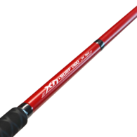 Xd Surf Pro Medium Heavy Surfcasting Rod 14Ft 10-15Kg 3-Pc