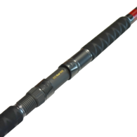Xd Surf Pro Medium Heavy Surfcasting Rod 14Ft 10-15Kg 3-Pc