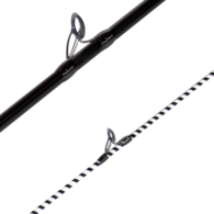 Xd Surf Pro Medium Heavy Surfcasting Rod 14Ft 10-15Kg 3-Pc