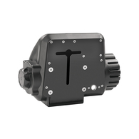Xlt 12V Electric Trailer Winch 10000Lb Pull
