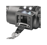 Xlt 12V Electric Trailer Winch 10000Lb Pull