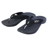 Mens Jandal - Black