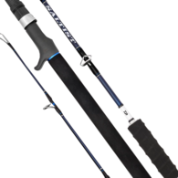 Saltist Hyper 20 B53 Overhead Jig Rod 5'3" PE5-6