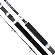 Saltist Hyper 20 S962 Rock Spin Rod 9'6" PE4-6 2-Pc (Cast Weight 60-150gms)