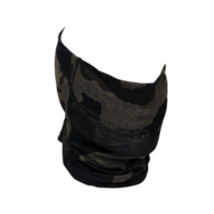 Pinnacle Face Gaiter - Camo